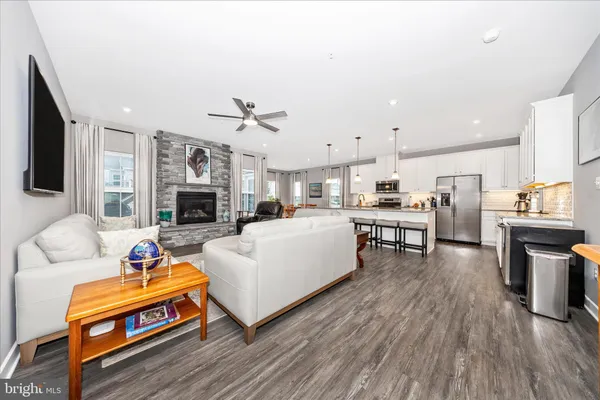 $639,900 | 1202 Dargon Quarry Lane, Brunswick, MD 21716