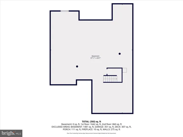 $639,900 | 1202 Dargon Quarry Lane, Brunswick, MD 21716