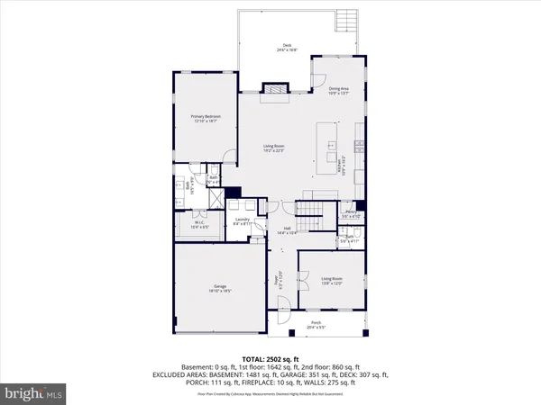 $639,900 | 1202 Dargon Quarry Lane, Brunswick, MD 21716