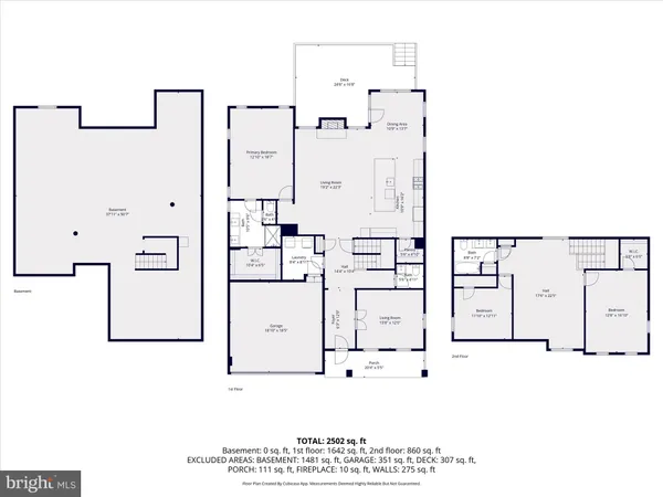 $639,900 | 1202 Dargon Quarry Lane, Brunswick, MD 21716