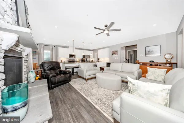 $639,900 | 1202 Dargon Quarry Lane, Brunswick, MD 21716