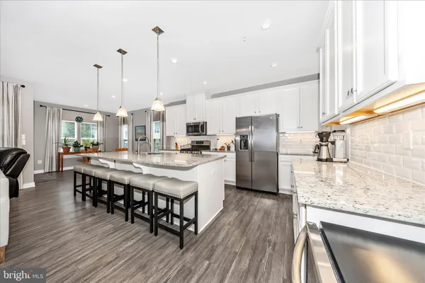 $639,900 | 1202 Dargon Quarry Lane, Brunswick, MD 21716
