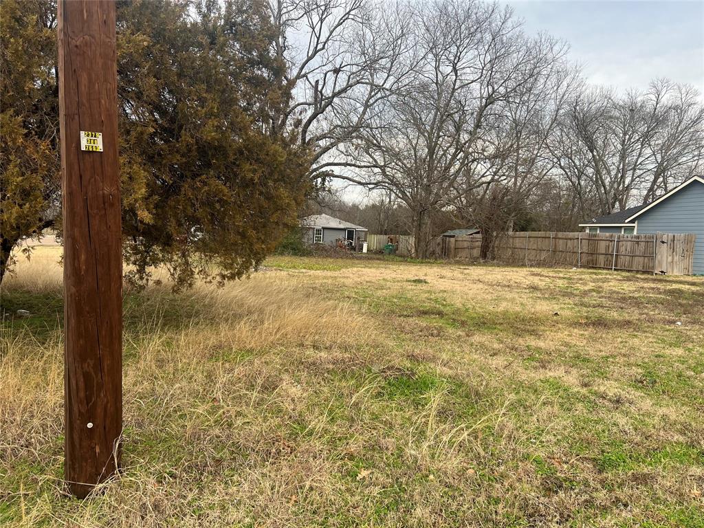 ` Campbell Street Terrell, TX 75160 - Photo 3 of 4