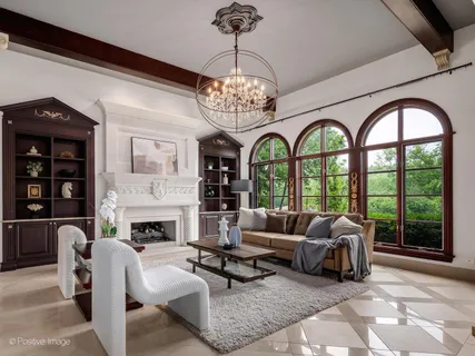 $2,500,000 | 11315 77th Street, Burr Ridge, IL 60527