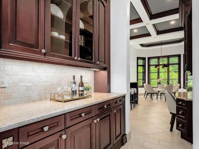 $2,500,000 | 11315 77th Street, Burr Ridge, IL 60527