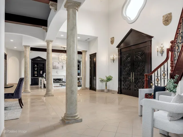 $2,500,000 | 11315 77th Street, Burr Ridge, IL 60527