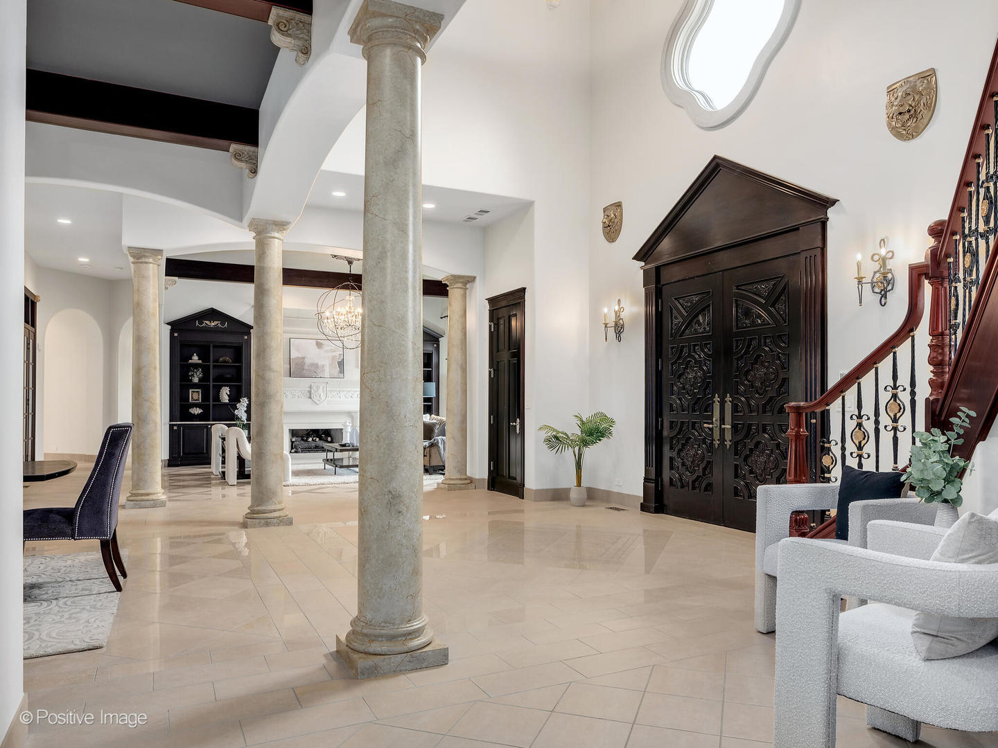 11315 77th Street Burr Ridge, IL 60527 - Photo 3 of 60