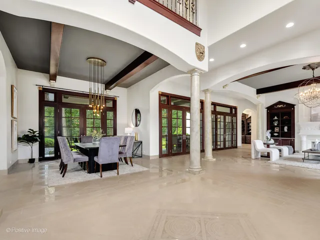 $2,500,000 | 11315 77th Street, Burr Ridge, IL 60527