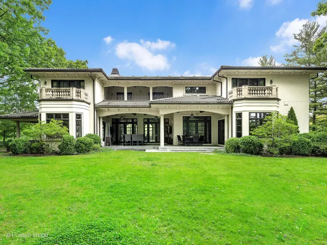 $2,500,000 | 11315 77th Street, Burr Ridge, IL 60527