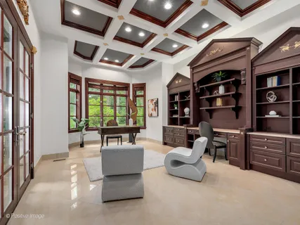 $2,500,000 | 11315 77th Street, Burr Ridge, IL 60527