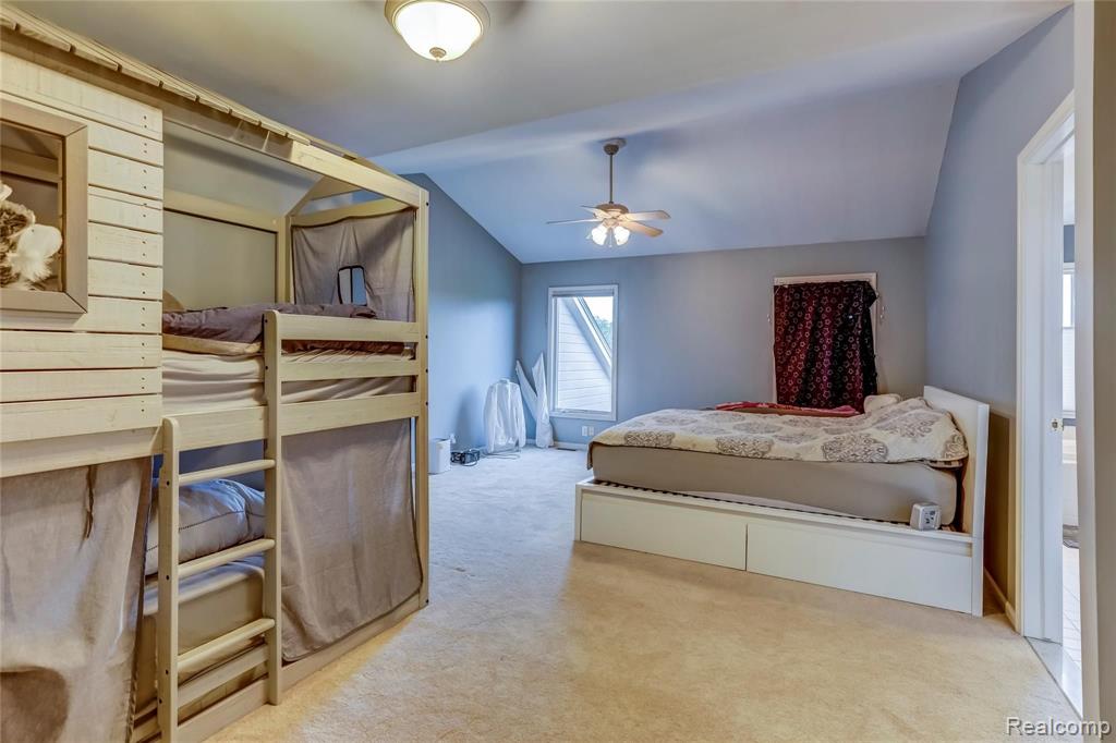 608 Appoline Court Rochester, MI 48307 - Photo 22 of 49