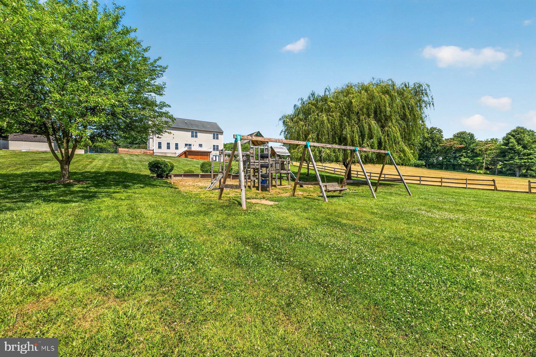 5891 Woodbine Road Woodbine, MD 21797 - Photo 49 of 66 Exterior
