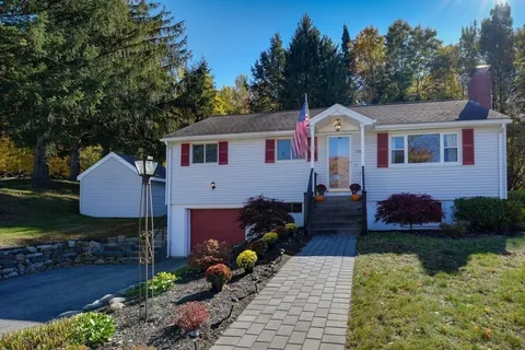 $549,000 | 238 West Hill Road, Marlborough, MA 01752