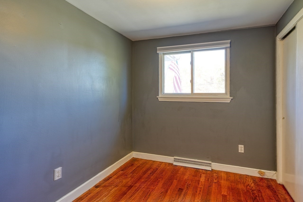 238 West Hill Road Marlborough, MA 01752 - Photo 12 of 30 an empty room with a window