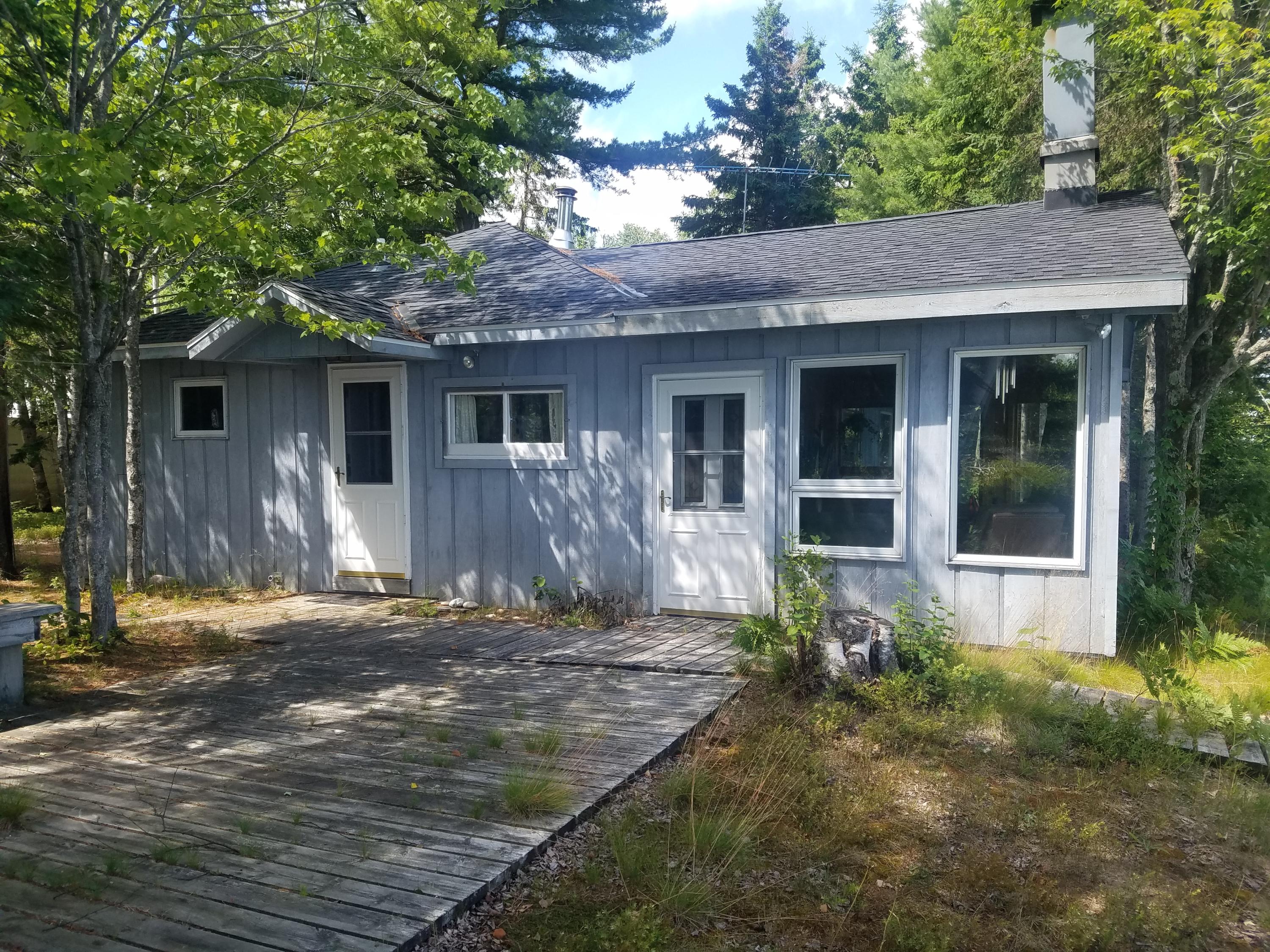 9622 North Whitefish Point Road Paradise, MI 49768 - Photo 2 of 40 Gallery Image 2