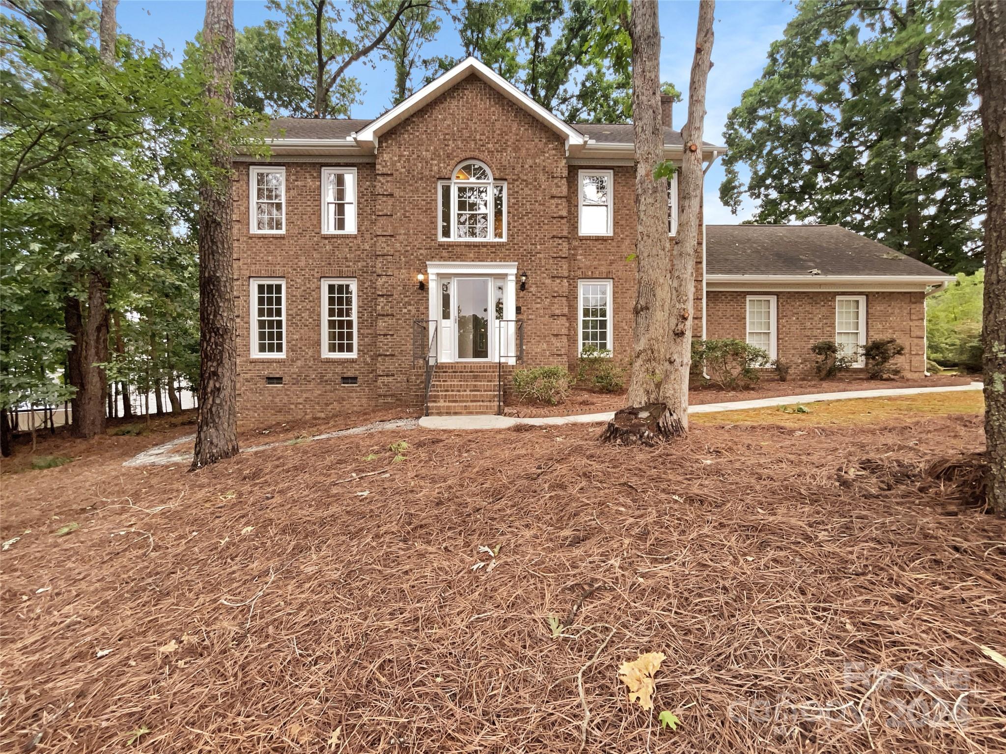 11158 Scullers Run Fort Mill, SC 29708 - Photo 1 of 21