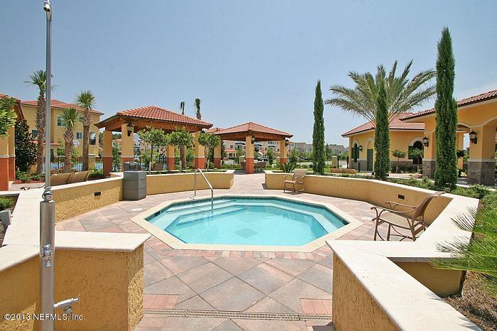 9745 Touchton Road, Unit 2126 Jacksonville, FL 32246 - Photo 8 of 18 Community Jacuzzi