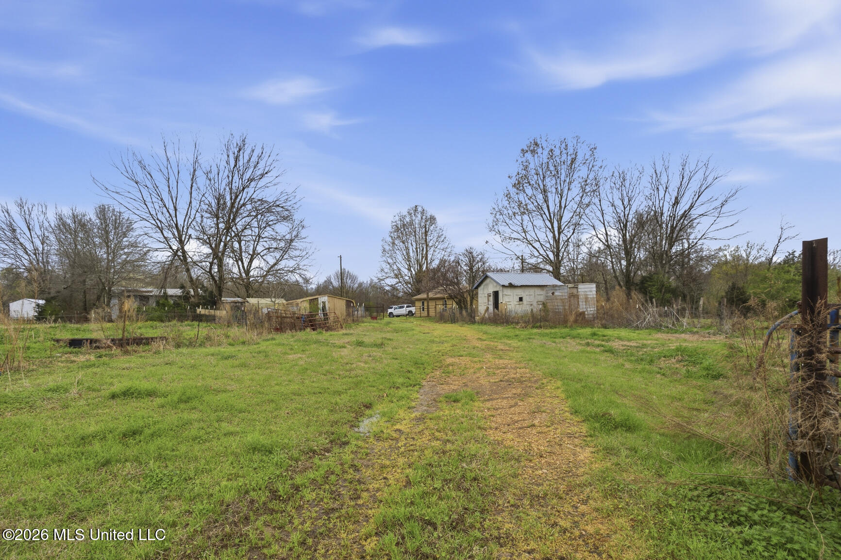 2729 Davis Road Benton, MS 39039 - Photo 3 of 34 2729 Davis Rd-2