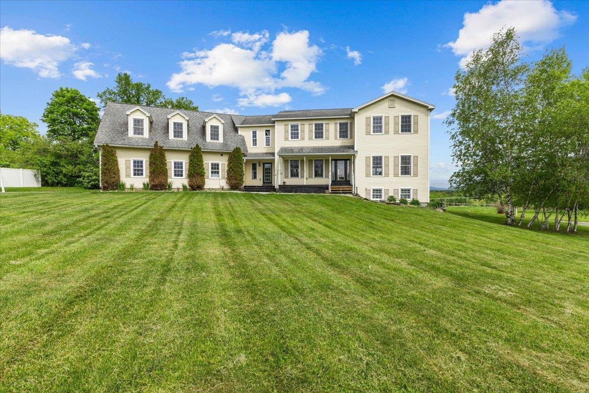 413 Hibbard Road Milton, VT 05468 - Photo 48 of 60