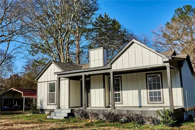 $299,999 | 3349 Calhoun Road Northeast, Rome, GA 30161