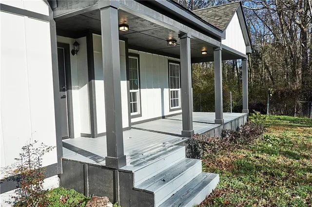 $299,999 | 3349 Calhoun Road Northeast, Rome, GA 30161