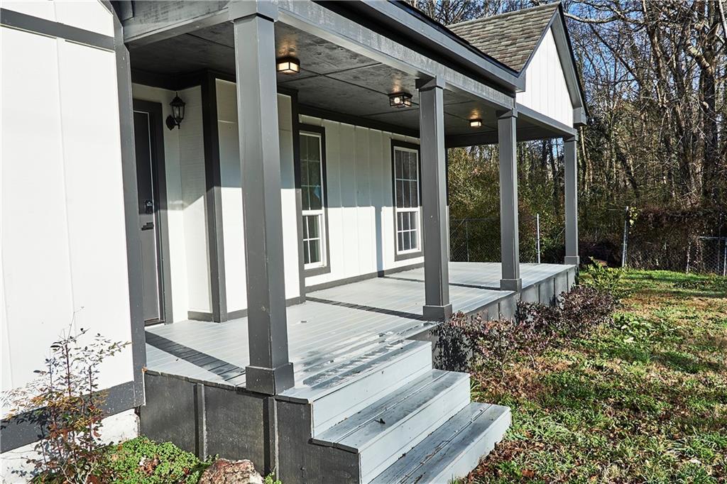 3349 Calhoun Road Northeast Rome, GA 30161 - Photo 3 of 30 a view of house exterior