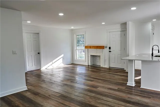 $299,999 | 3349 Calhoun Road Northeast, Rome, GA 30161