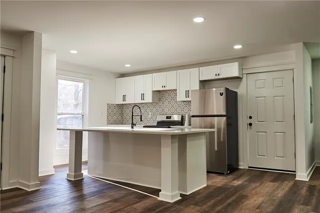 $299,999 | 3349 Calhoun Road Northeast, Rome, GA 30161