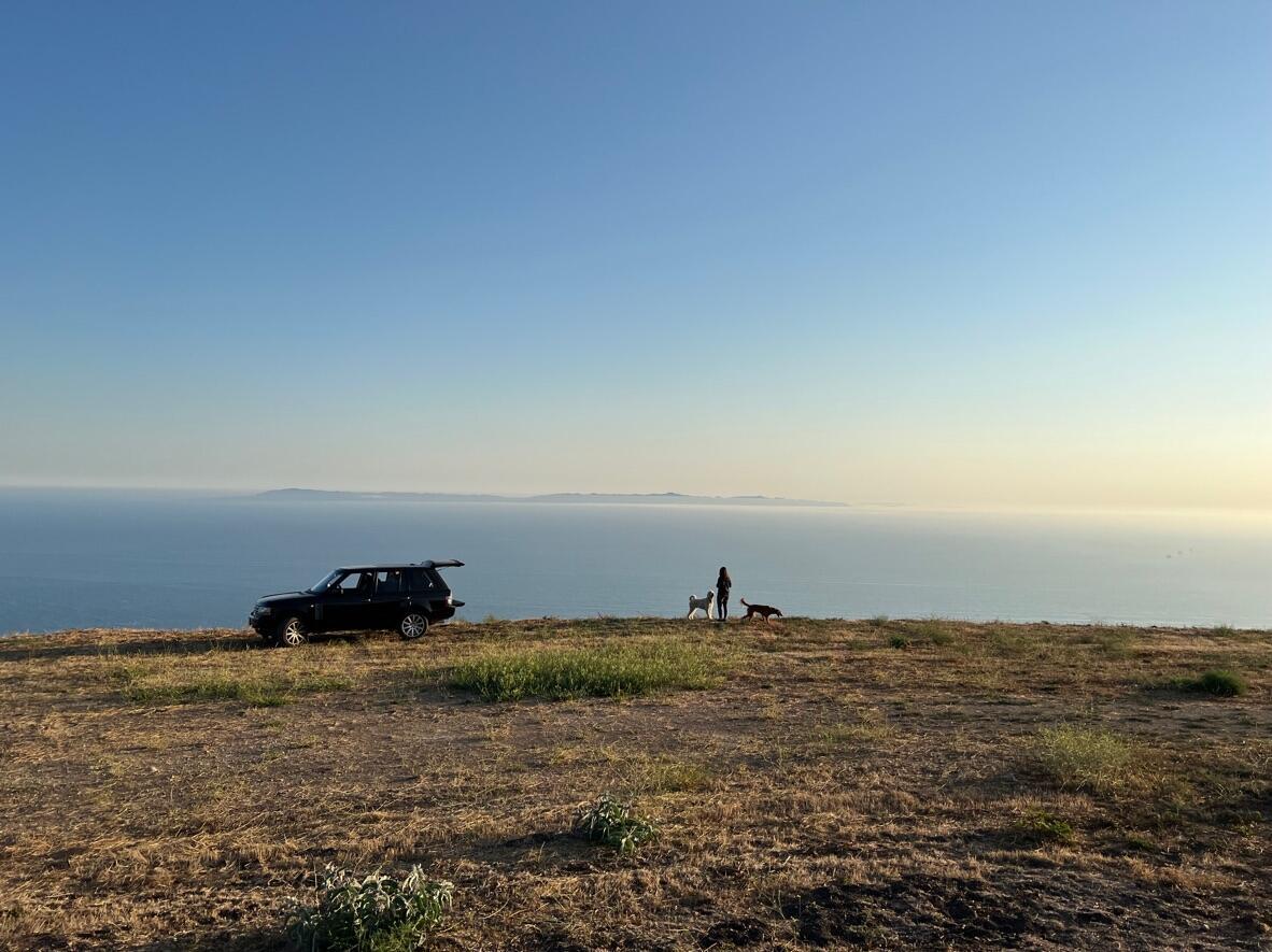 8560 Ocean View Road Ventura, CA 93001 - Photo 4 of 18 Dreamscape