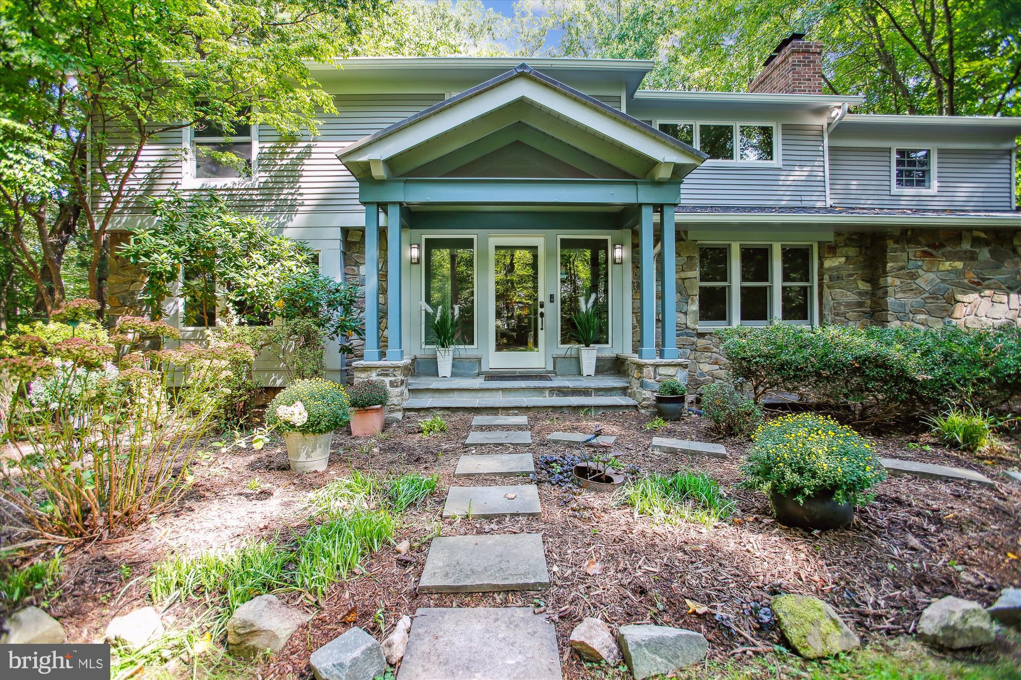 Welcome to your new home