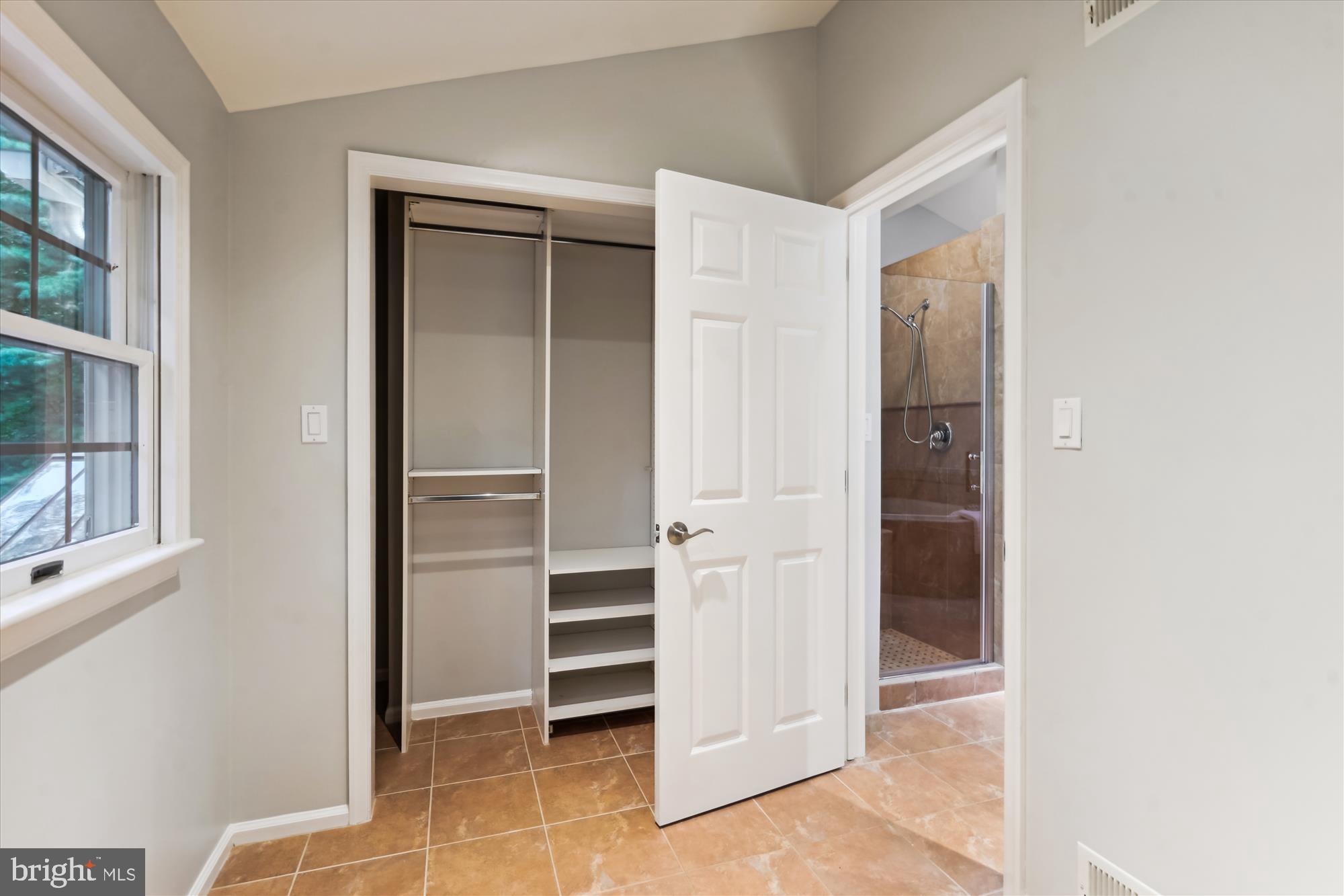 2559 Five Oaks Road Vienna, VA 22181 - Photo 29 of 55 a view of closet area with rug