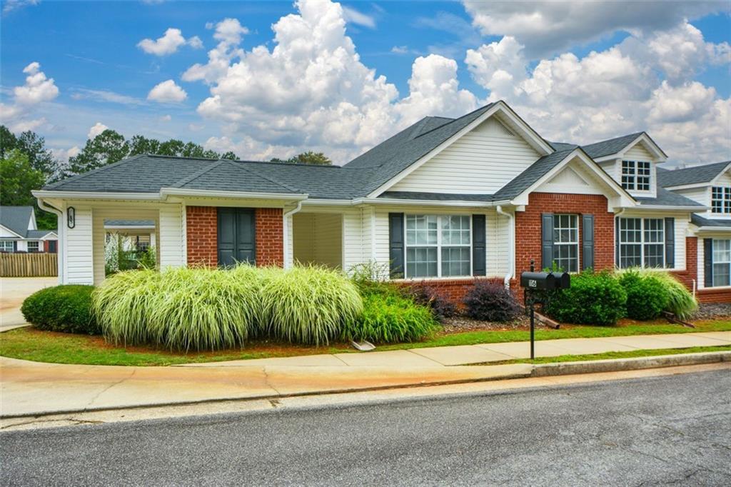 150 Old Mill Road, Unit 115 Cartersville, GA 30120 - Photo 1 of 1 Gallery Image 1