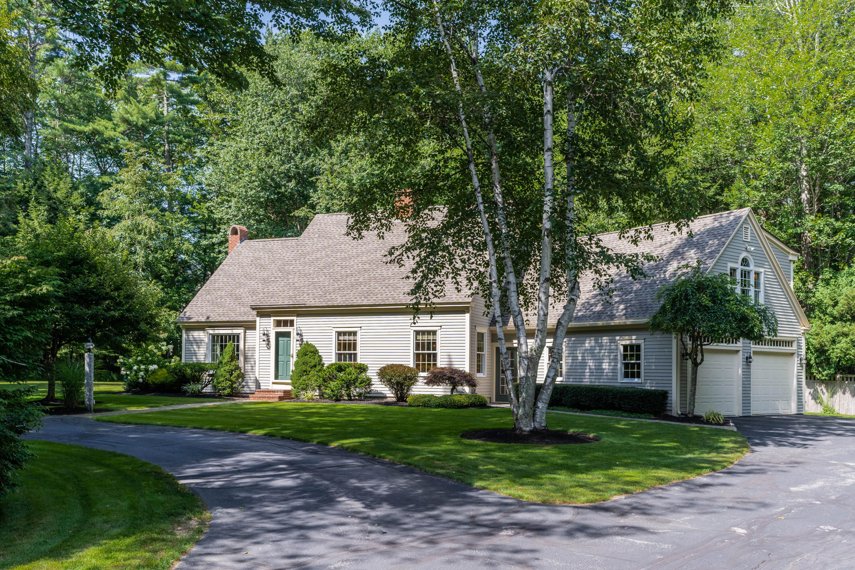 9 Running Brook Road Westbrook, ME 04092 - Photo 1 of 45 9 Running Brook Rd - Exterior