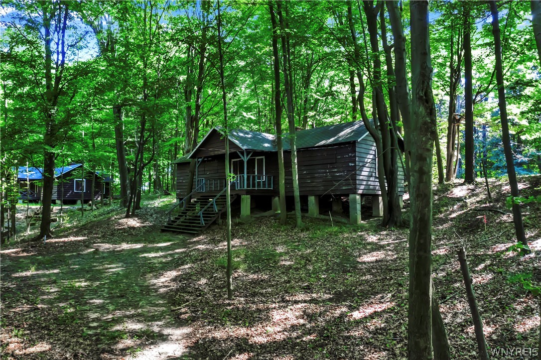 8462 Lake Shore Road Evans, NY 14006 - Photo 20 of 34