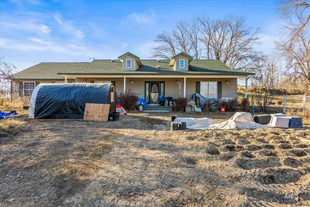 $549,900 | 1331 John Day Highway, Vale, OR 97918