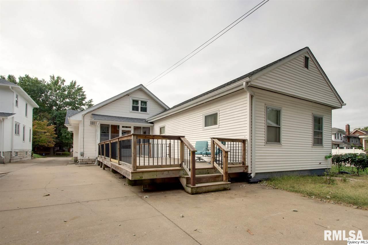 2241 Spring Street Quincy, IL 62301 - Photo 20 of 21
