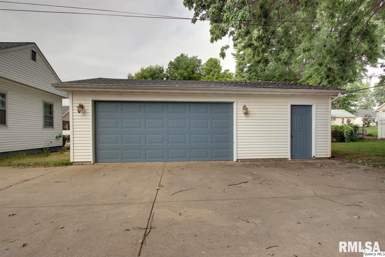 2241 Spring Street Quincy, IL 62301 - Photo 21 of 21