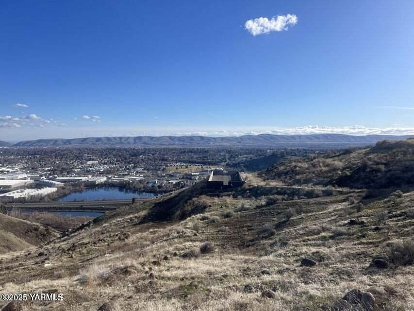 108 Dwinell Drive Selah, WA 98942 - Photo 2 of 2 a view of a big yard