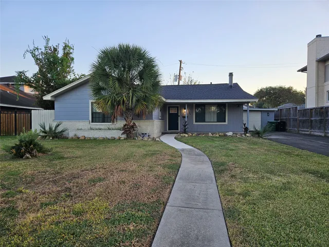 $2,550 | 6446 Brookside Drive, Houston, TX 77023