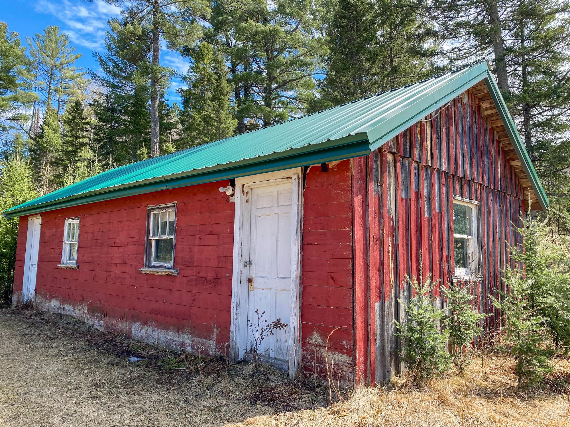 12683 Old 139 Road Argonne, WI 54511 - Photo 67 of 72 Gallery Image 67