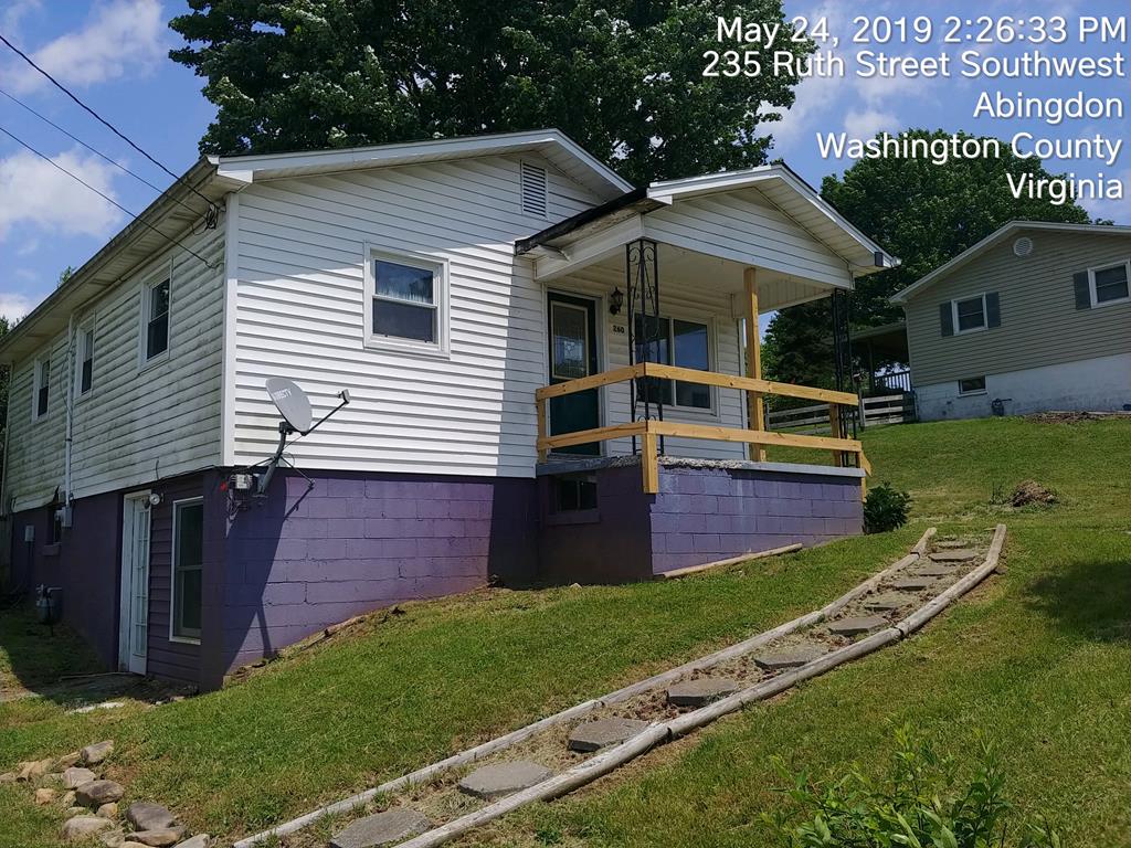 260 Ruth Street Southwest Abingdon, VA 24210 - Photo 1 of 1 Gallery Image 1