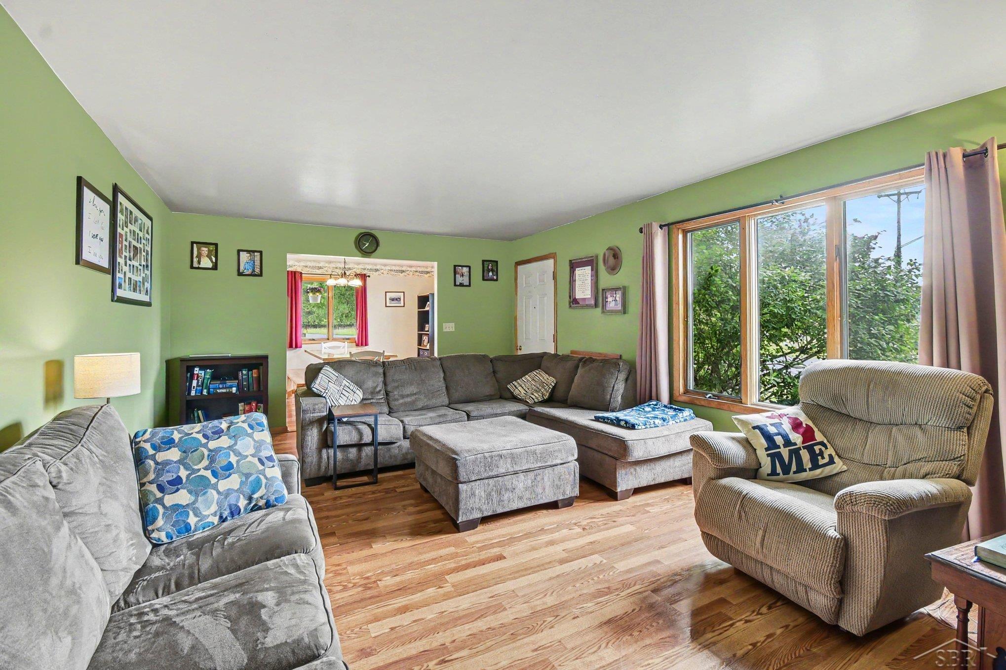 4480 South Sasse Road Hemlock, MI 48626 - Photo 5 of 19