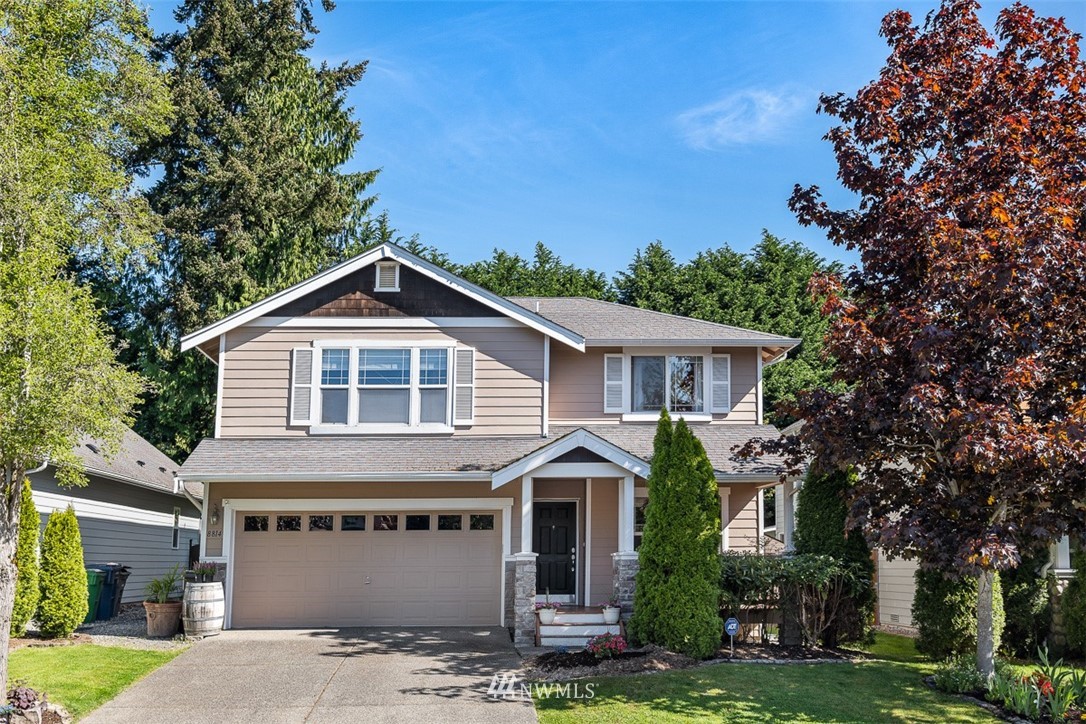 8814 Northeast 178th Street Bothell, WA 98011 - Photo 1 of 32 Gallery Image 1
