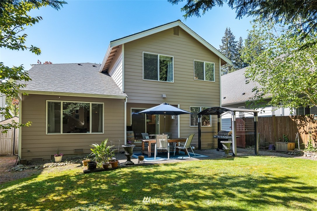 8814 Northeast 178th Street Bothell, WA 98011 - Photo 30 of 32 Gallery Image 30