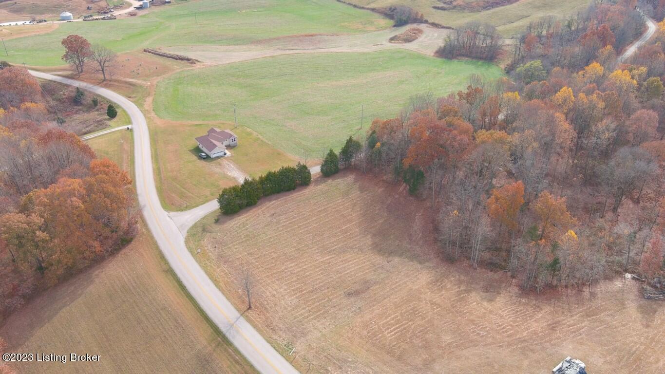 3 Bales Road Magnolia, KY 42757 - Photo 5 of 22 Tract3.Bales Rd-5