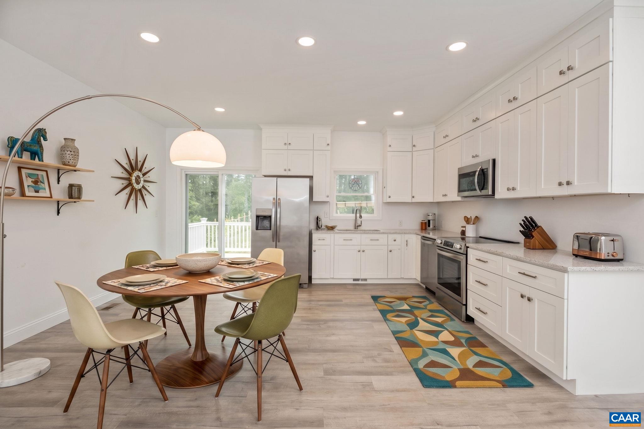 434 Greene Acres Road North Stanardsville, VA 22973 - Photo 11 of 48 Virtually staged