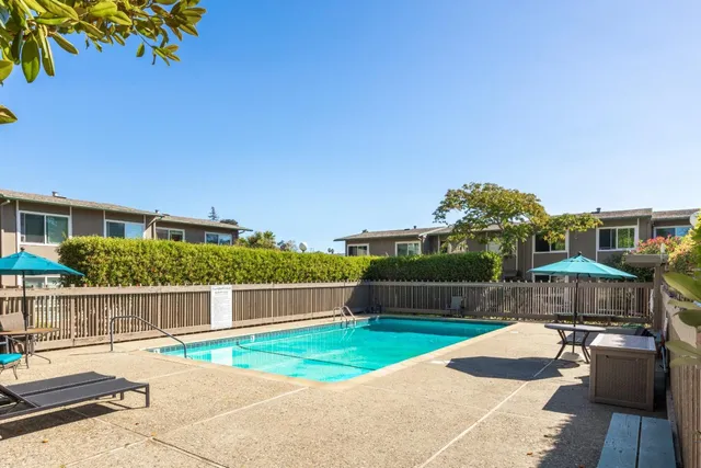 $695,000 | 180 Dakota Avenue, Unit D, Santa Cruz, CA 95060