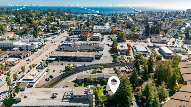 $695,000 | 180 Dakota Avenue, Unit D, Santa Cruz, CA 95060