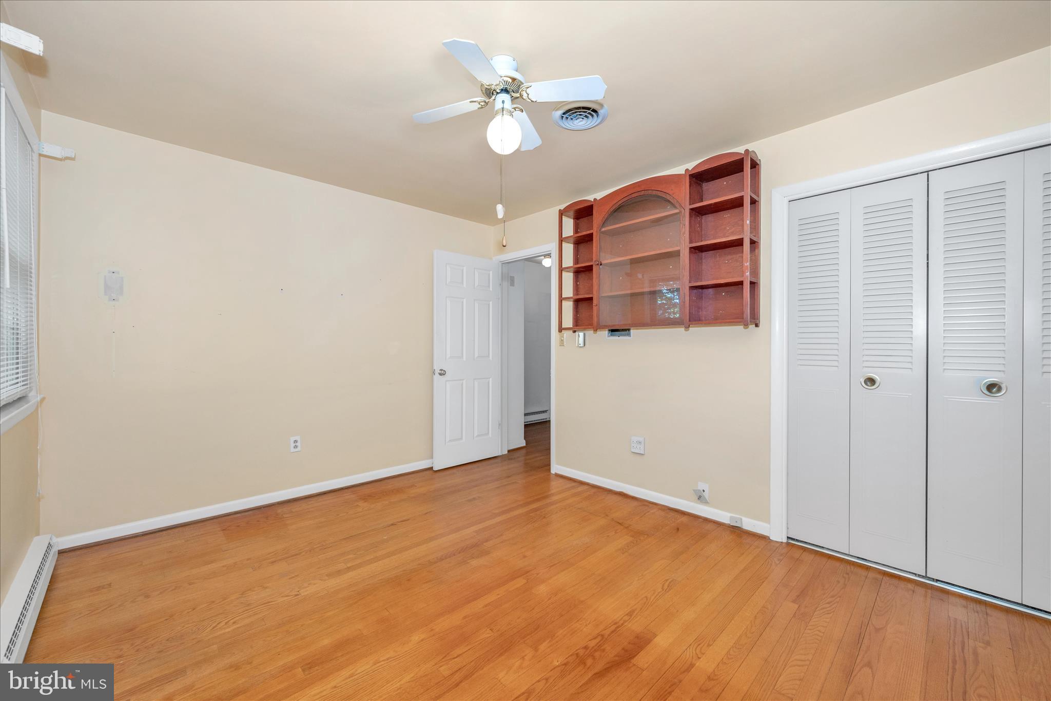 3403 Kemptown Church Road Monrovia, MD 21770 - Photo 23 of 68 Bedroom 2