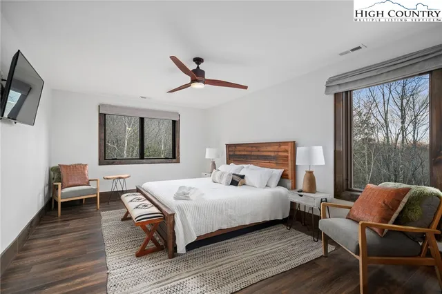 $1,199,900 | 703 Eagle Springs Trail, Banner Elk, NC 28604